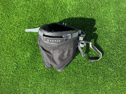 Mystic Passion Seat Harness Black  M Used