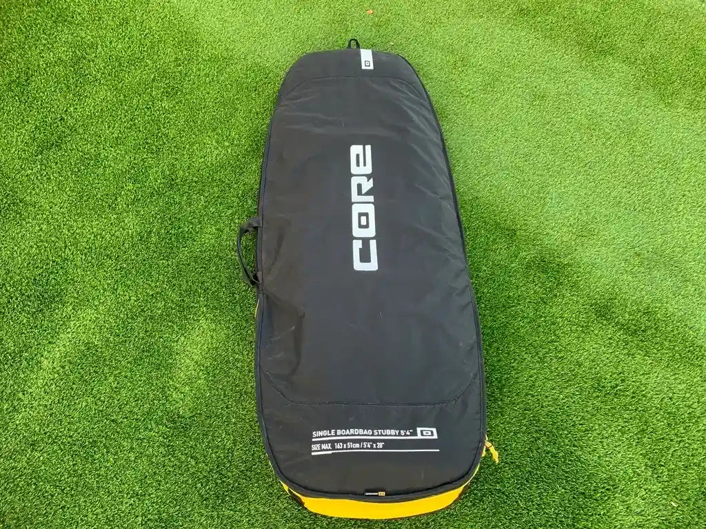Core 720 V2 Surfboard Used w/ Bag 4'11