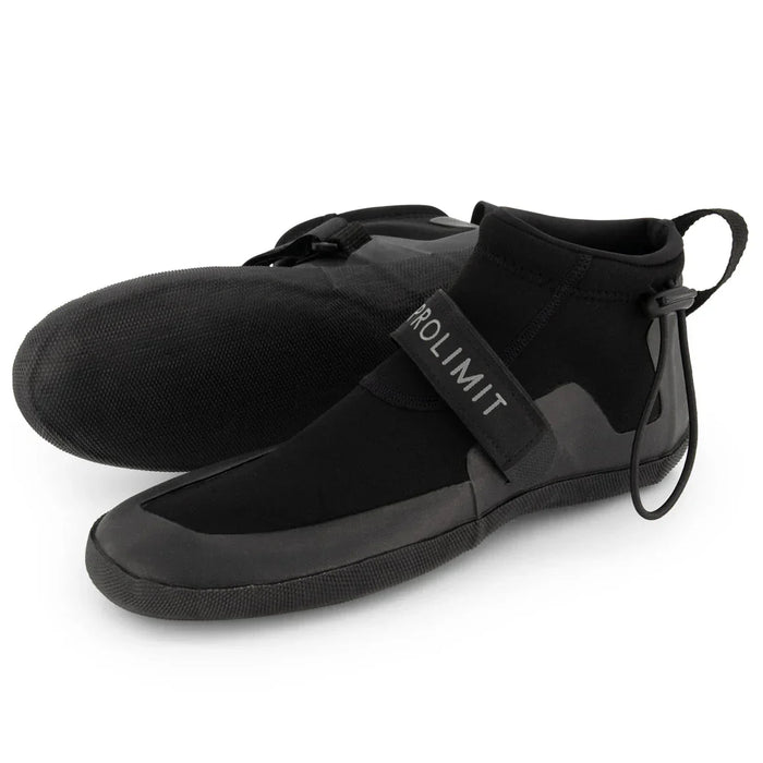 PROLIMIT Raider Shoe V-Strap Round Toe 2mm