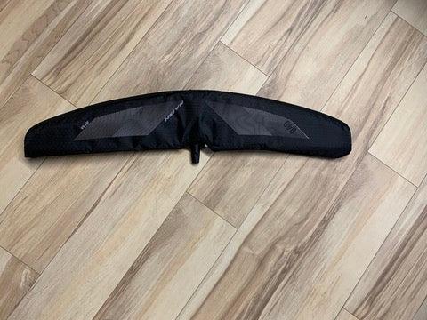 Naish Jet HA 840 Front Wing Demo25