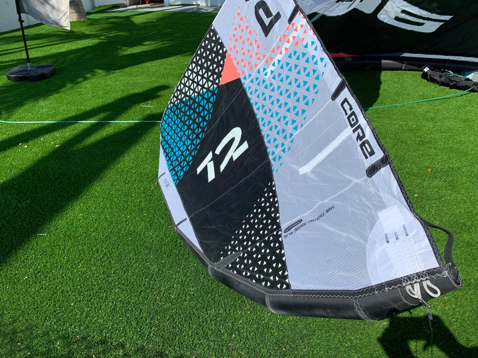 2026 Core Pace Exo 12m Demo