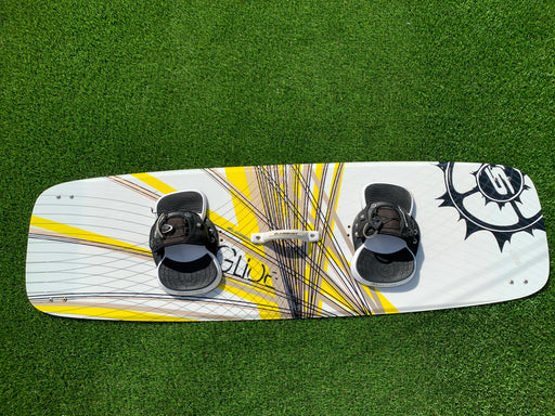 2010 Slingshot Glide w/ Straps Used