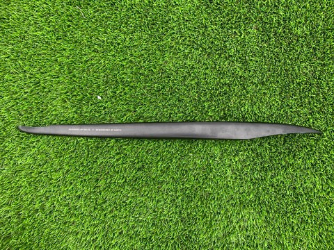 North Sonar Aluminium Fuselage 600cm Demo