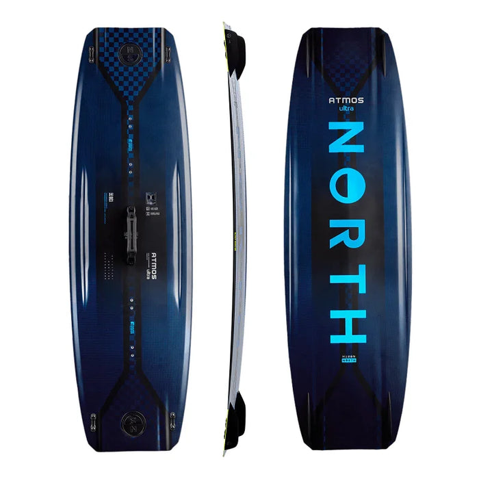 2026 North Atmos Ultra TT Board