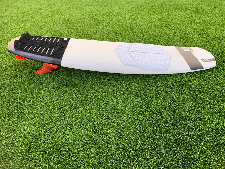 Core 720 V2 Surfboard Used w/ Bag 4'11"