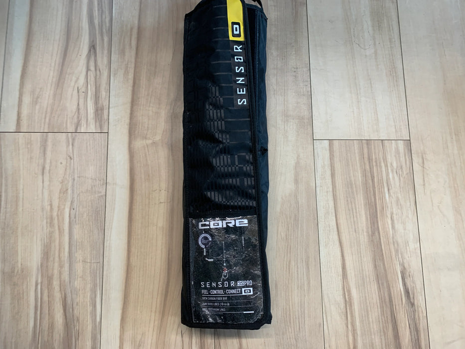 Core Sensor 3S Pro Used