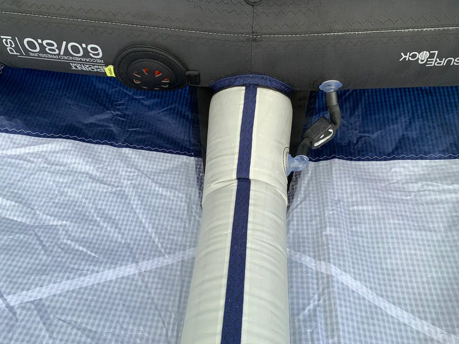 2026 Naish Pivot [Q] White 11 Demo25