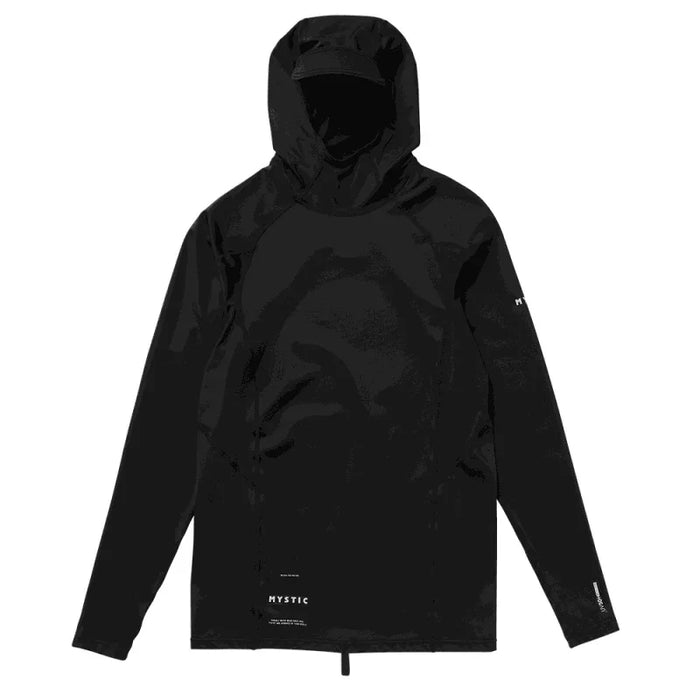 2025 Mystic Uncharted L/S Hooded Rashvest