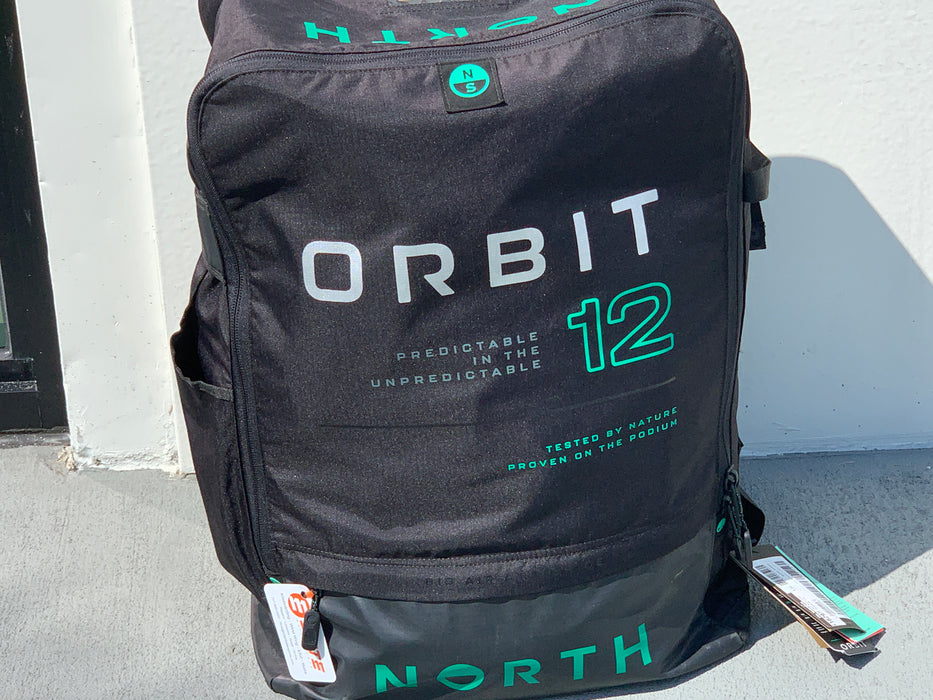 2024 North Orbit 12m Used #3