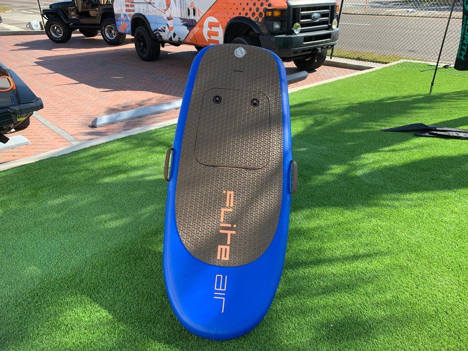 Flite AIR PRO Acai Complete New