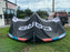 Core Pace (ExoTex) Kite Black 13.5m Demo