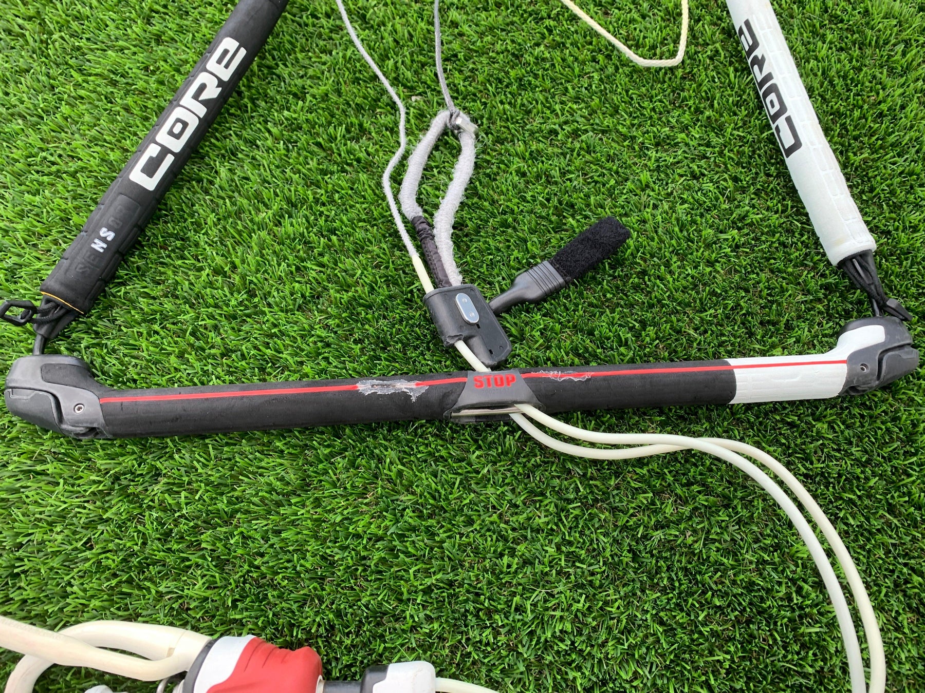 Core Sensor 3S Pro Used