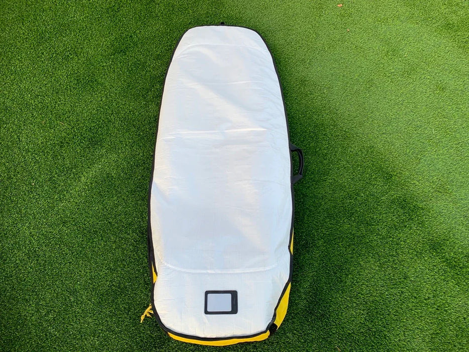 Core 720 V2 Surfboard Used w/ Bag 4'11"
