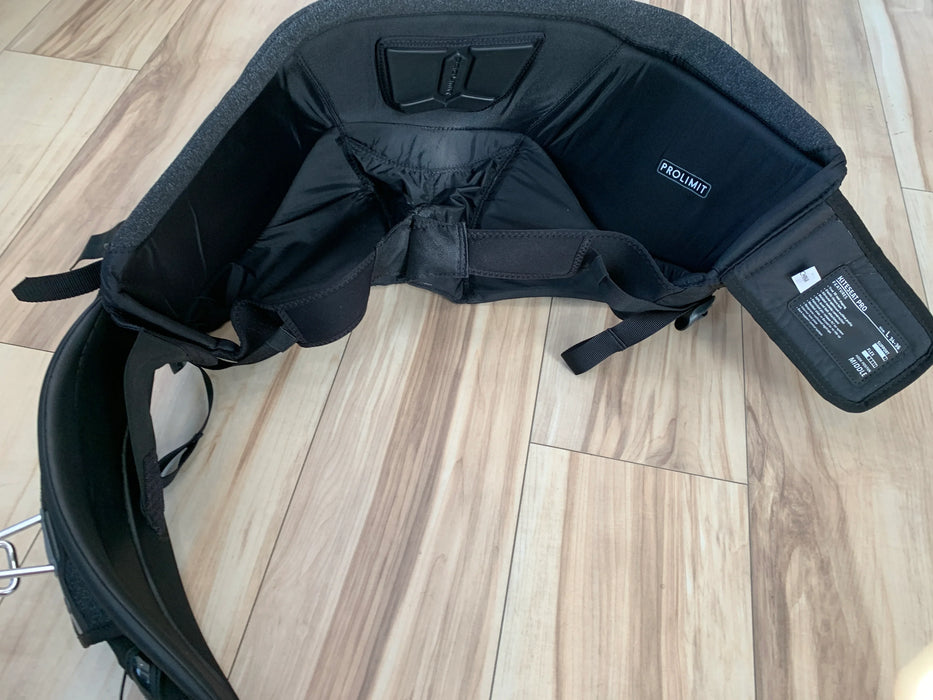 PROLIMIT Kite Pro Seat Hearness Used L