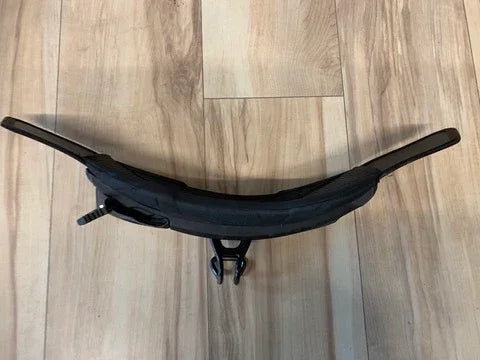 Mystic Stealth Bar 320mm Used