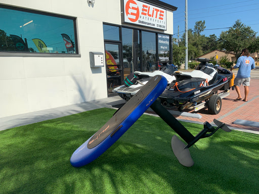 Flite AIR PRO Acai Complete New