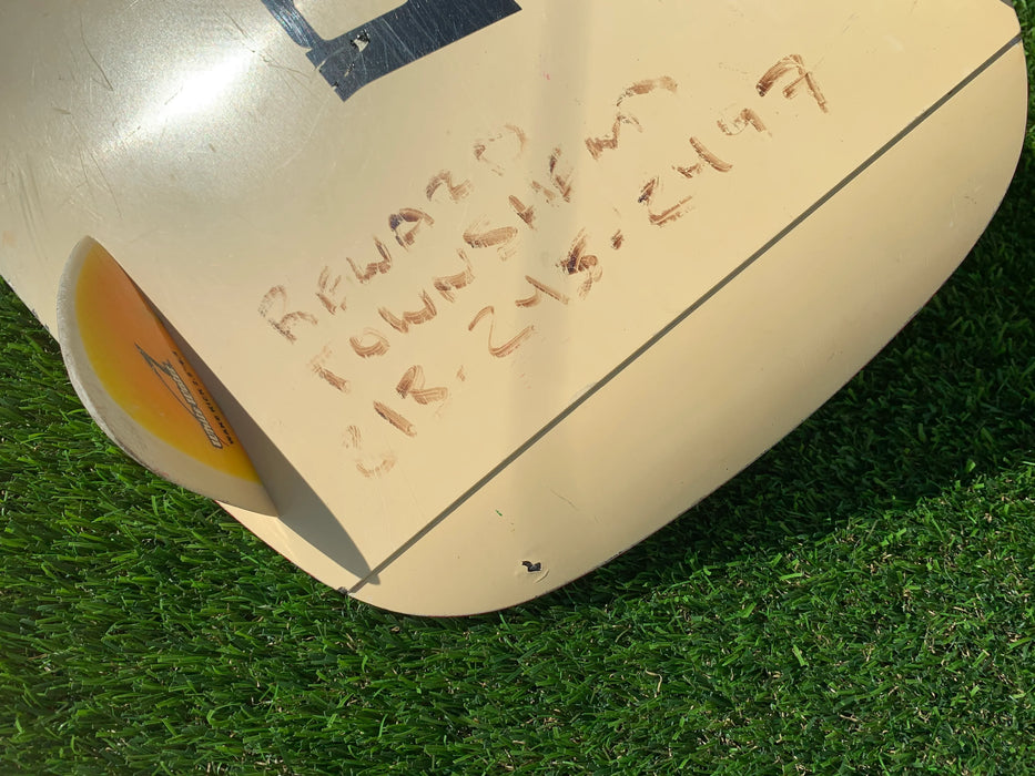 Underground Pro Carbon SWT120 Used