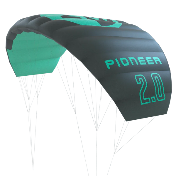 North Pioneer Kite Trainer
