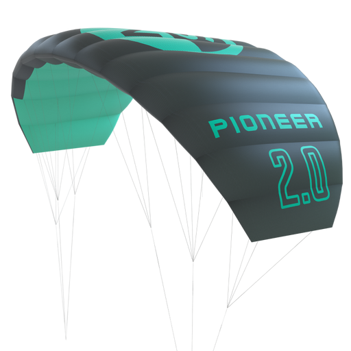 North Pioneer Kite Trainer