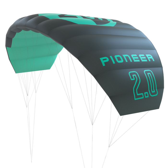 North Pioneer Kite Trainer