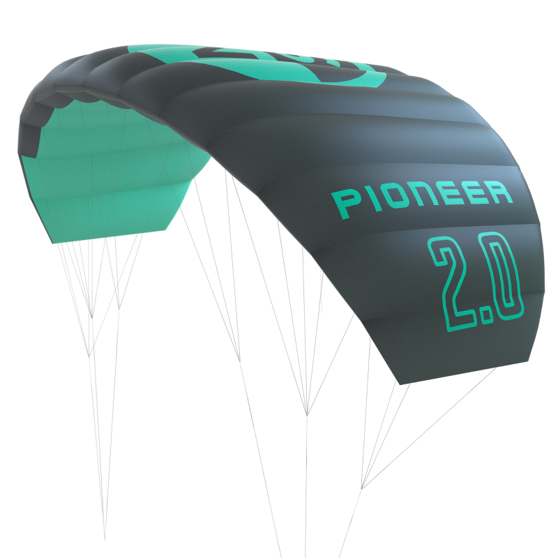 North Pioneer Kite Trainer