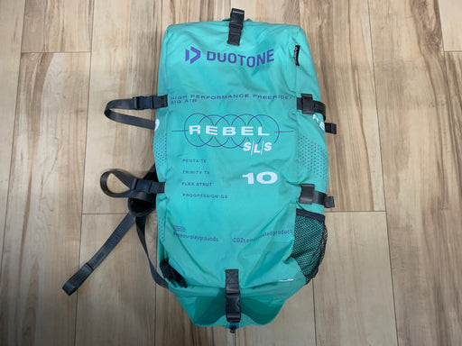 2023 Duotone Rebel SLS 10m