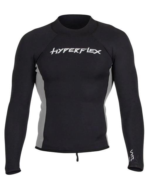 Hyperflex Vyrl 1.5mm Surf Jacket Thermal