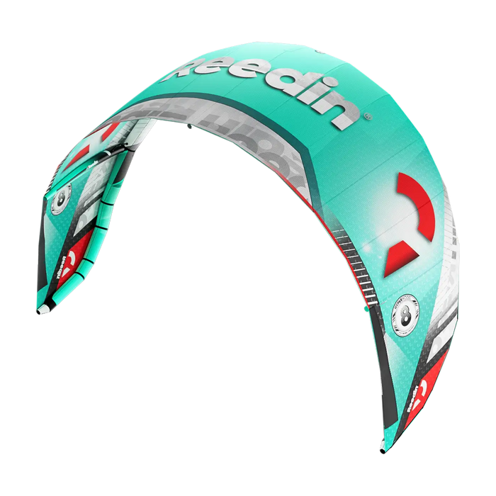 2025 Reedin HyperModel