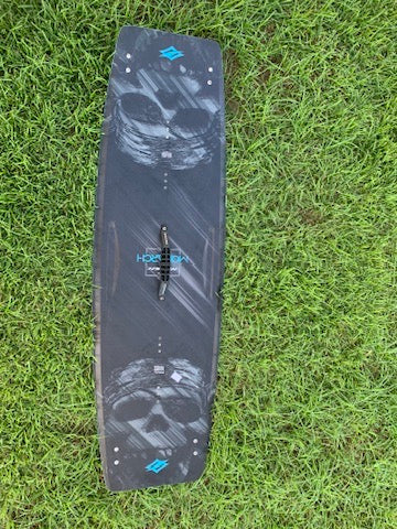 2024 Naish Monarch 135cm Demo