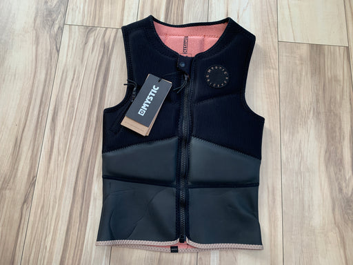 Mystic Gem Impact Vest Kite Women M Black