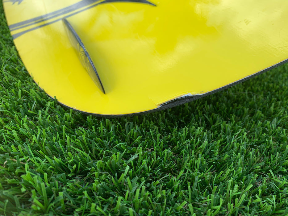 2010 Slingshot Glide w/ Straps Used