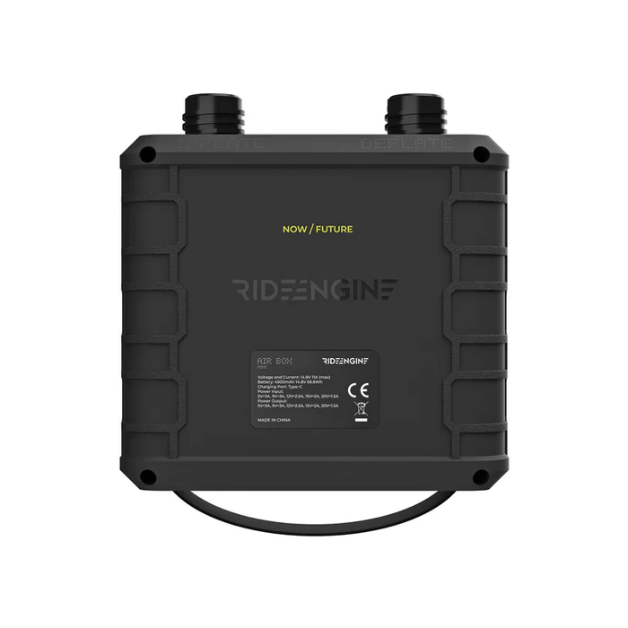 Air Box Mini Electric Pump