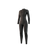 2025 Mystic Haven Fullsuit 4/3mm Bzip Women