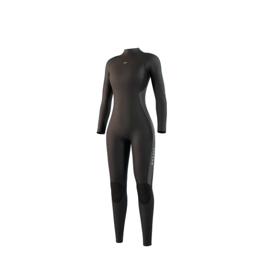 2025 Mystic Haven Fullsuit 4/3mm Bzip Women