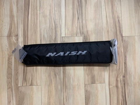 2025 Naish Foil Mast Carbon 75 - Black Demo25