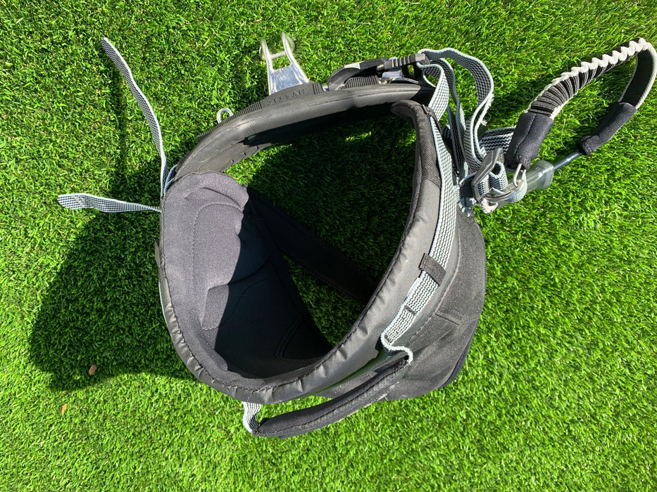 Mystic Passion Seat Harness Black  M Used