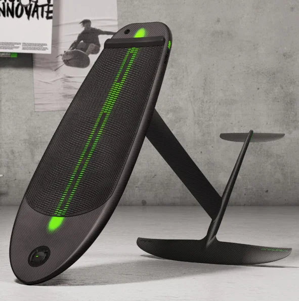 Flite Lab AMP Jet_Board Complete