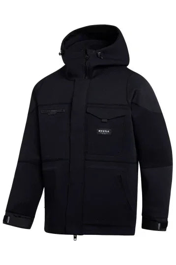 Mystic Vortex Neoprene Jacket 3/2