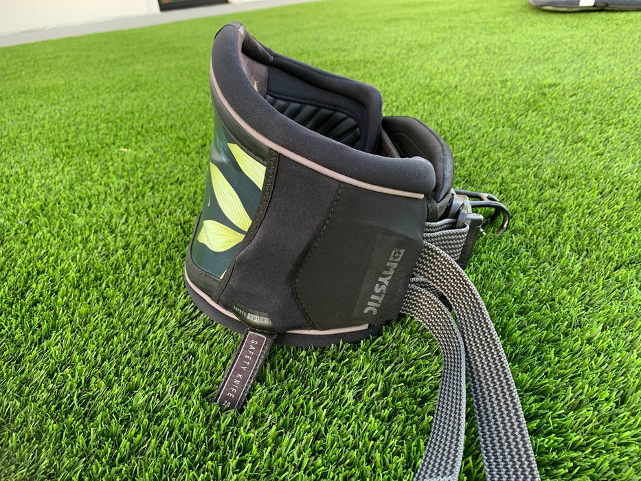 Mystic Gem Waist Harness Women XS