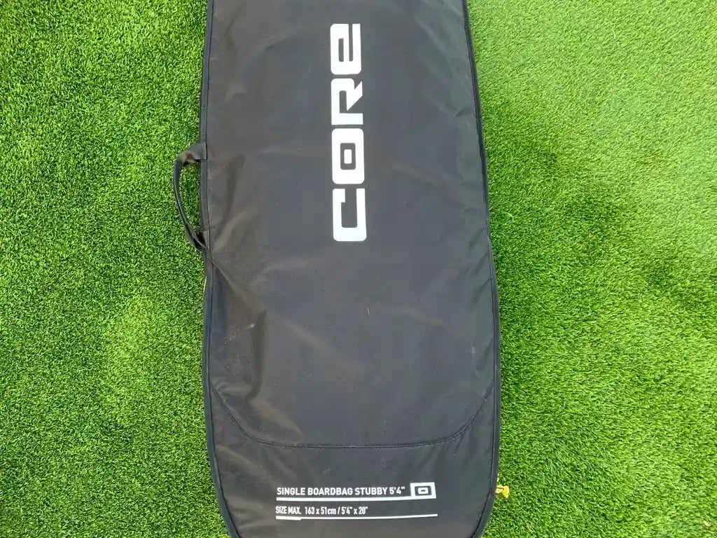 Core 720 V2 Surfboard Used w/ Bag 4'11