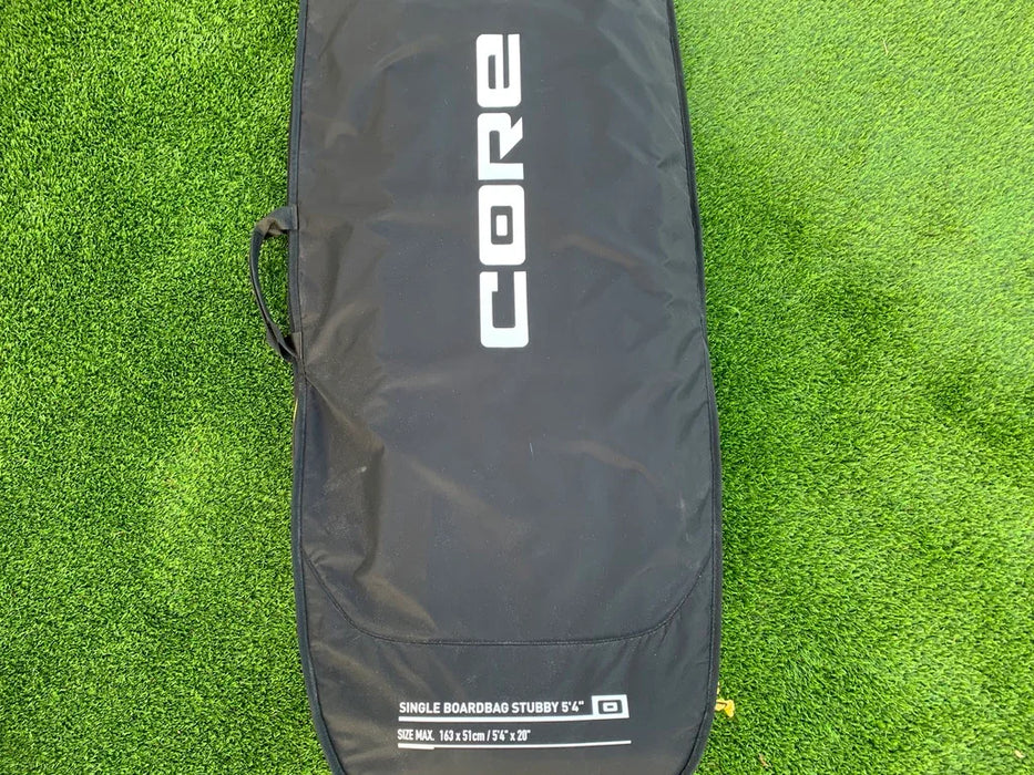 Core 720 V2 Surfboard Used w/ Bag 4'11"