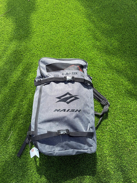 2025 Naish Psycho 9m Demo