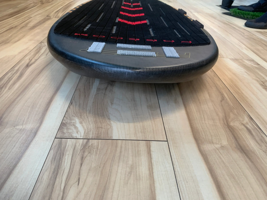 FREEDOM FOIL BOARDS FFB NUGGET WING BOARD 35L (4'1" x 20.25" x 3.1") Used