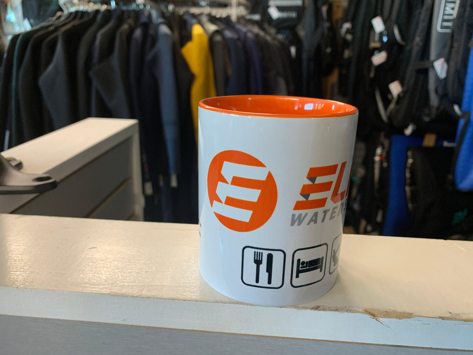 Elite Watersports Coffe Cup