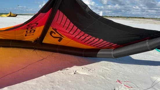 2026 North Orbit 12 Demo #1