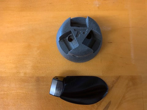 Foil Drive Three Blade Propeller Hub Upgrade