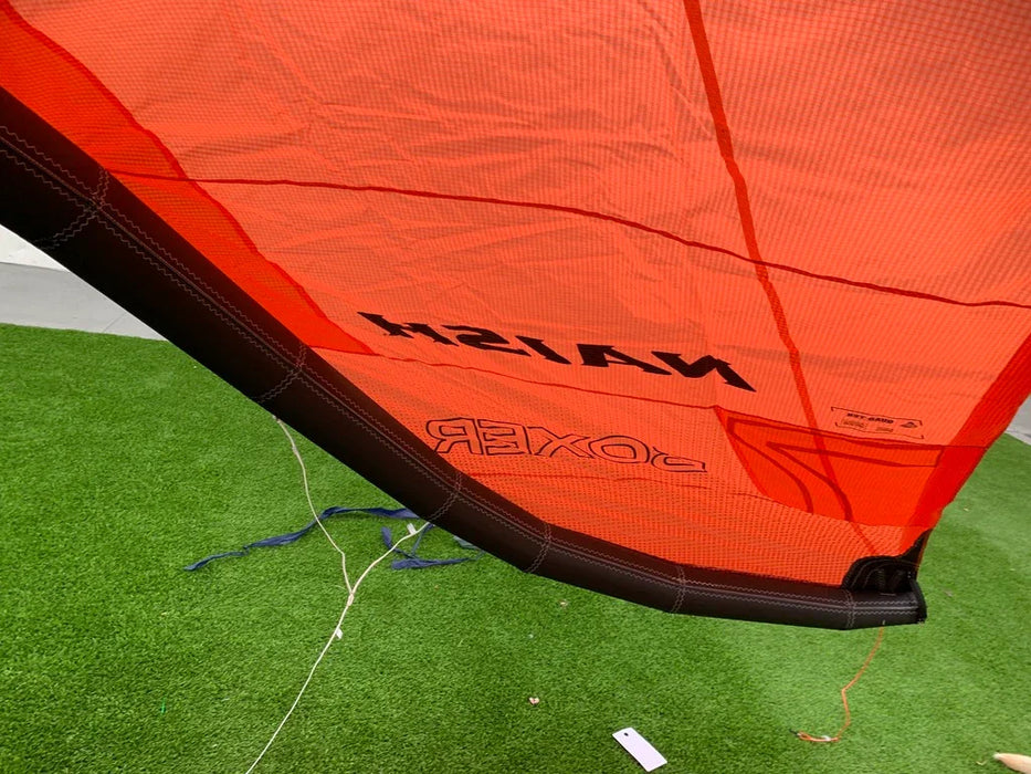 2025 Naish Boxer QS Coral 7.0 Demo25
