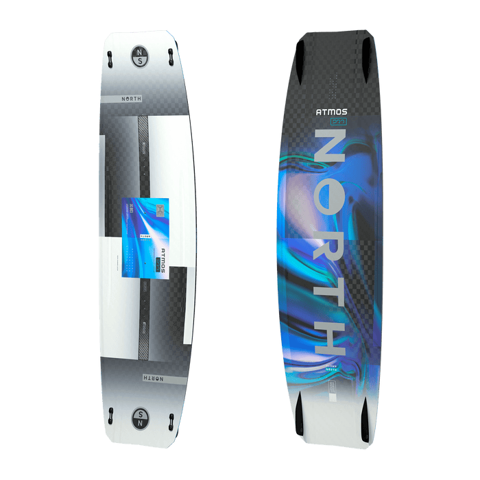 2025 North  Atmos PRO TT Board