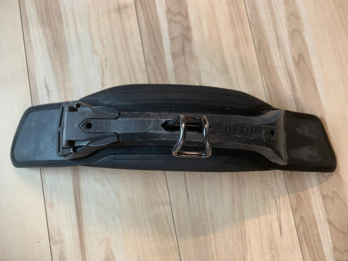 Pre-Owned/Demo Harnesses