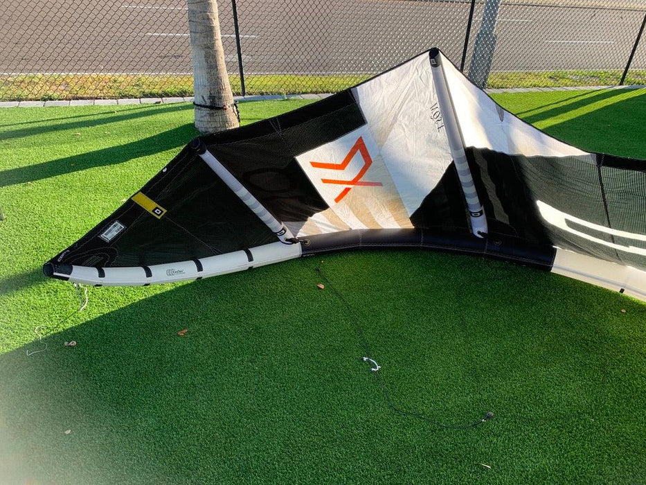 Core XR7 Black 10m Used